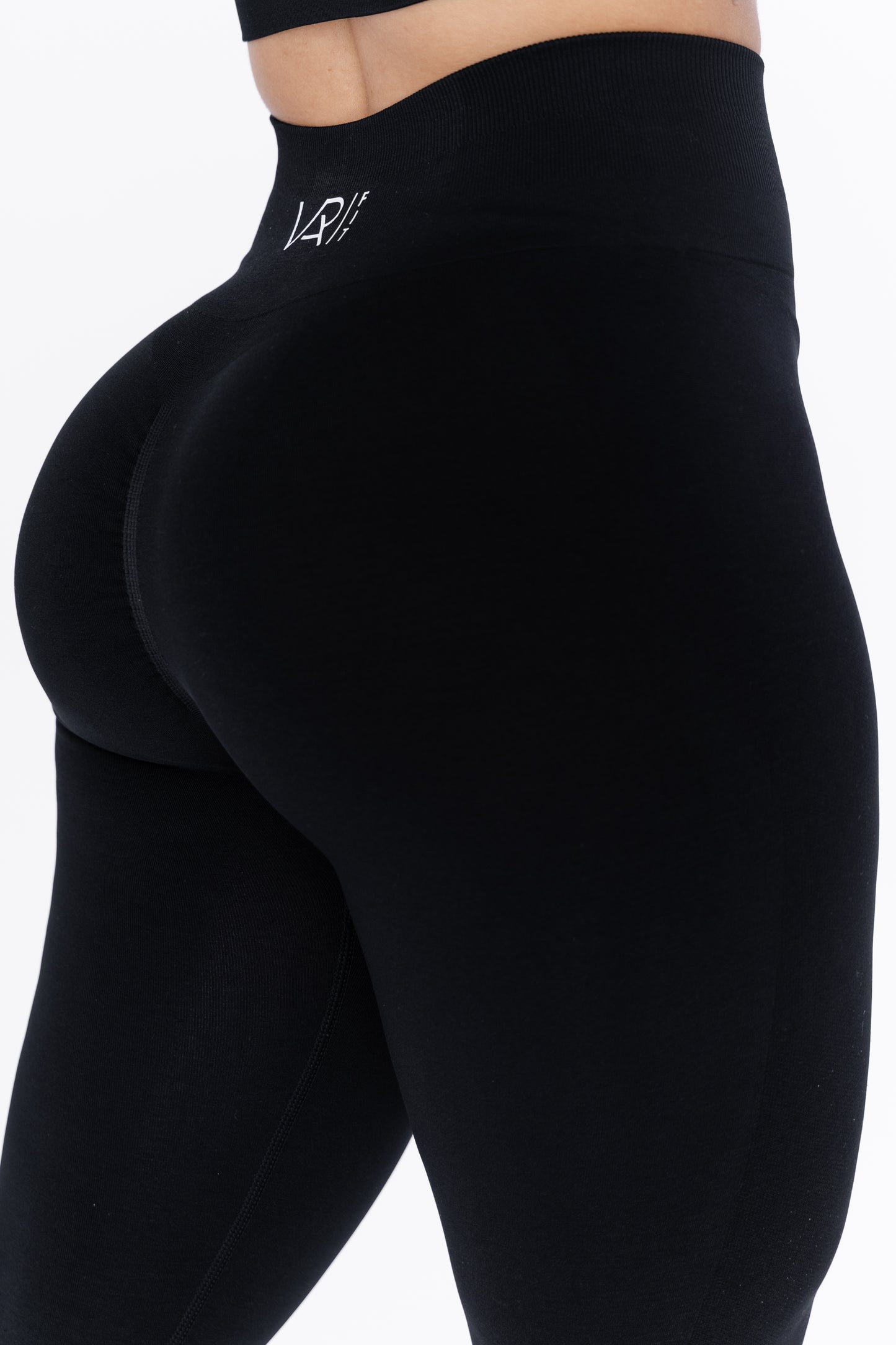 Pure Black Set