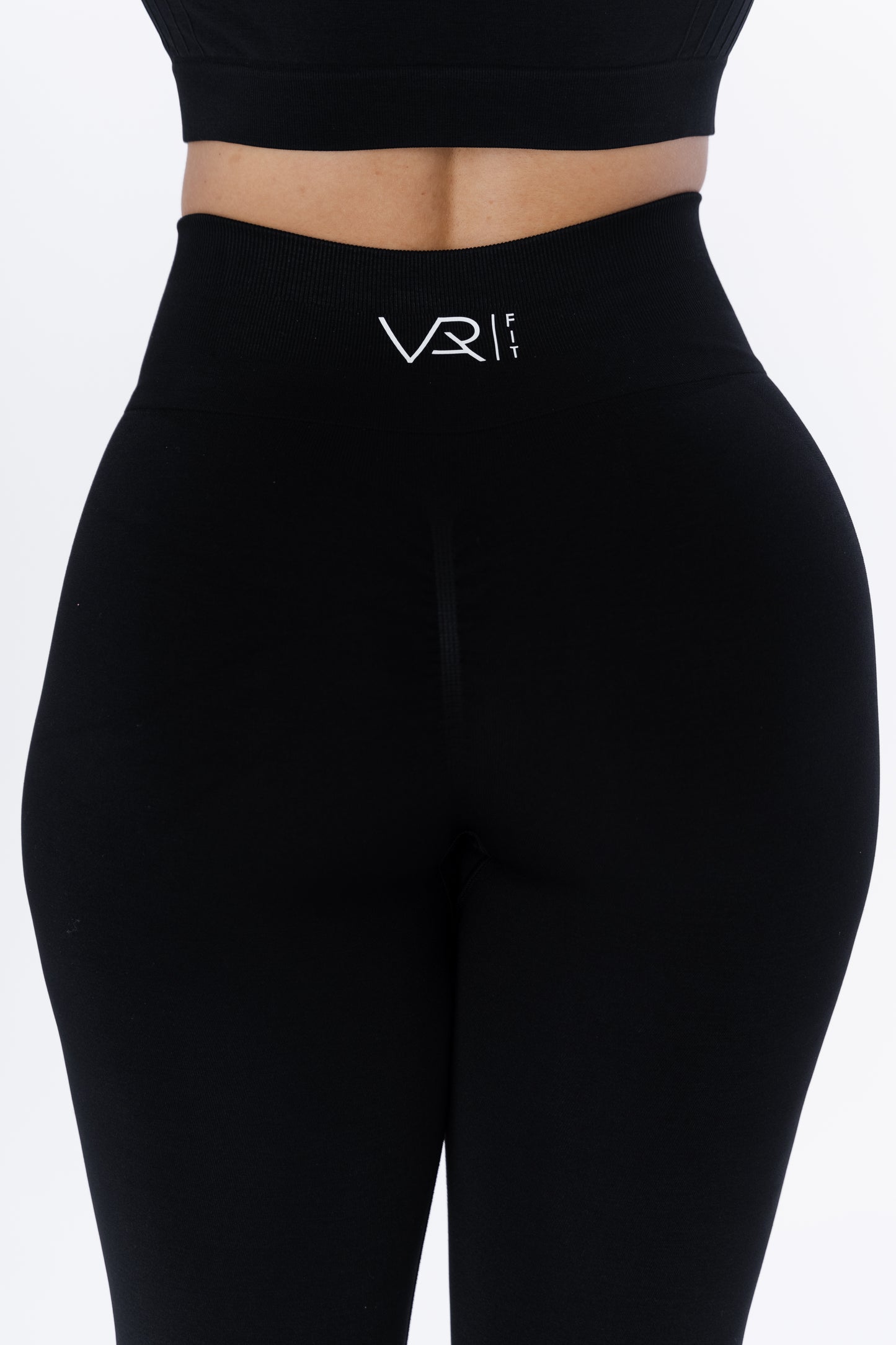 Pure Black Set