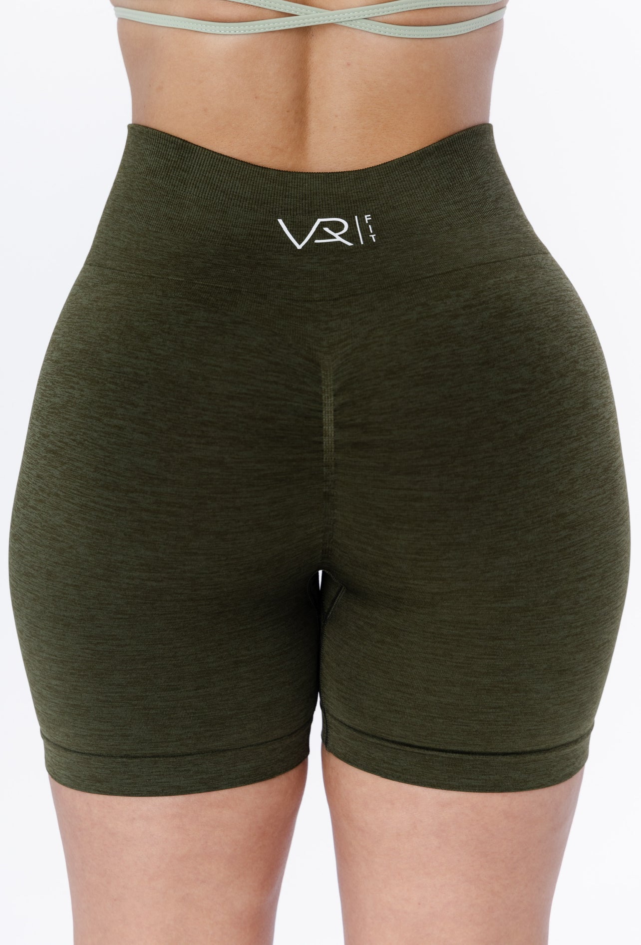 Oliva Short