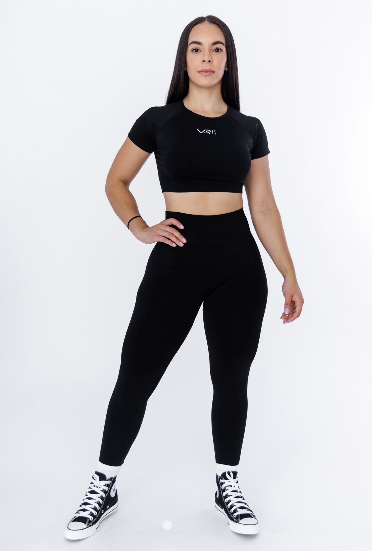 Pure Black Set