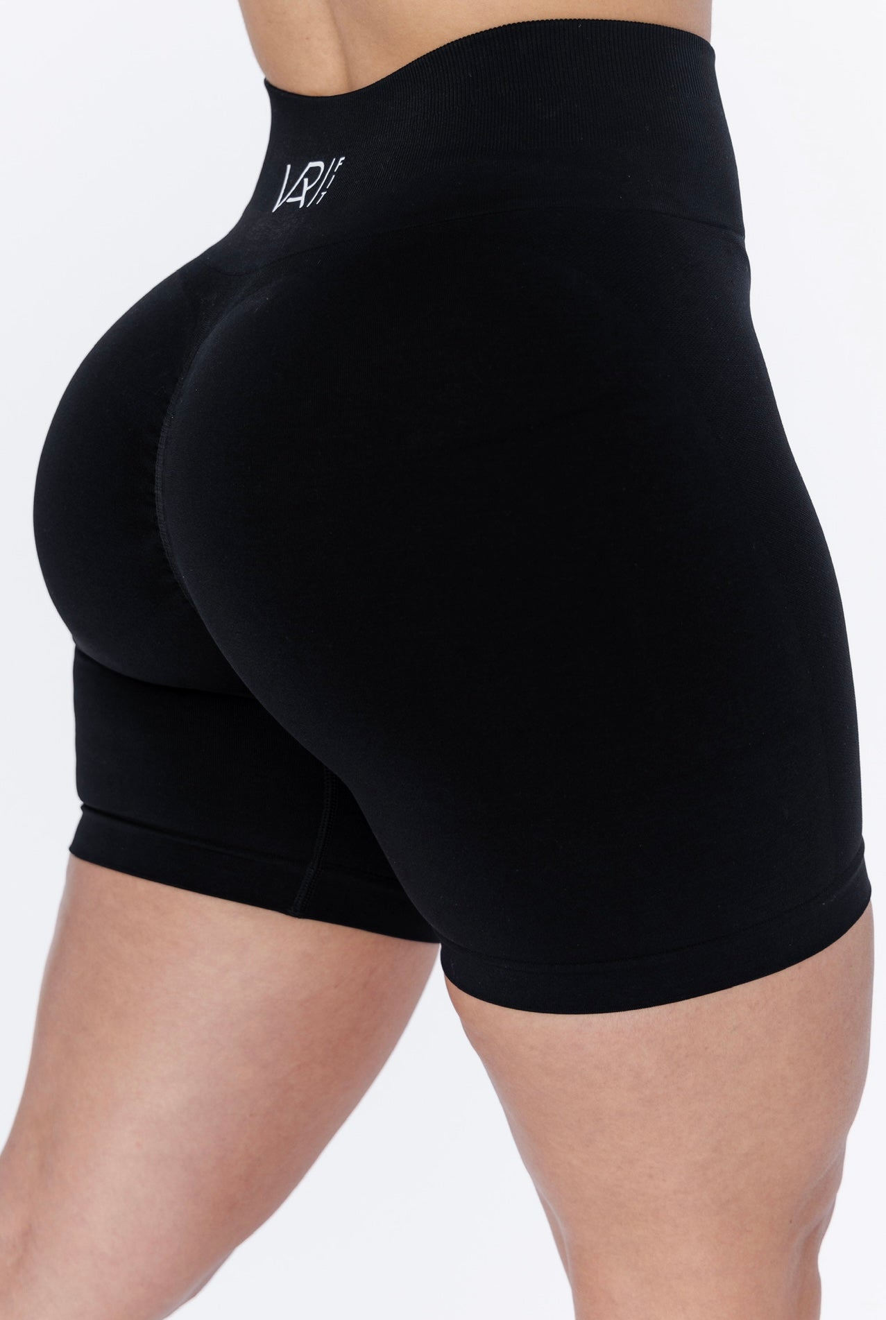 Pure Black Short